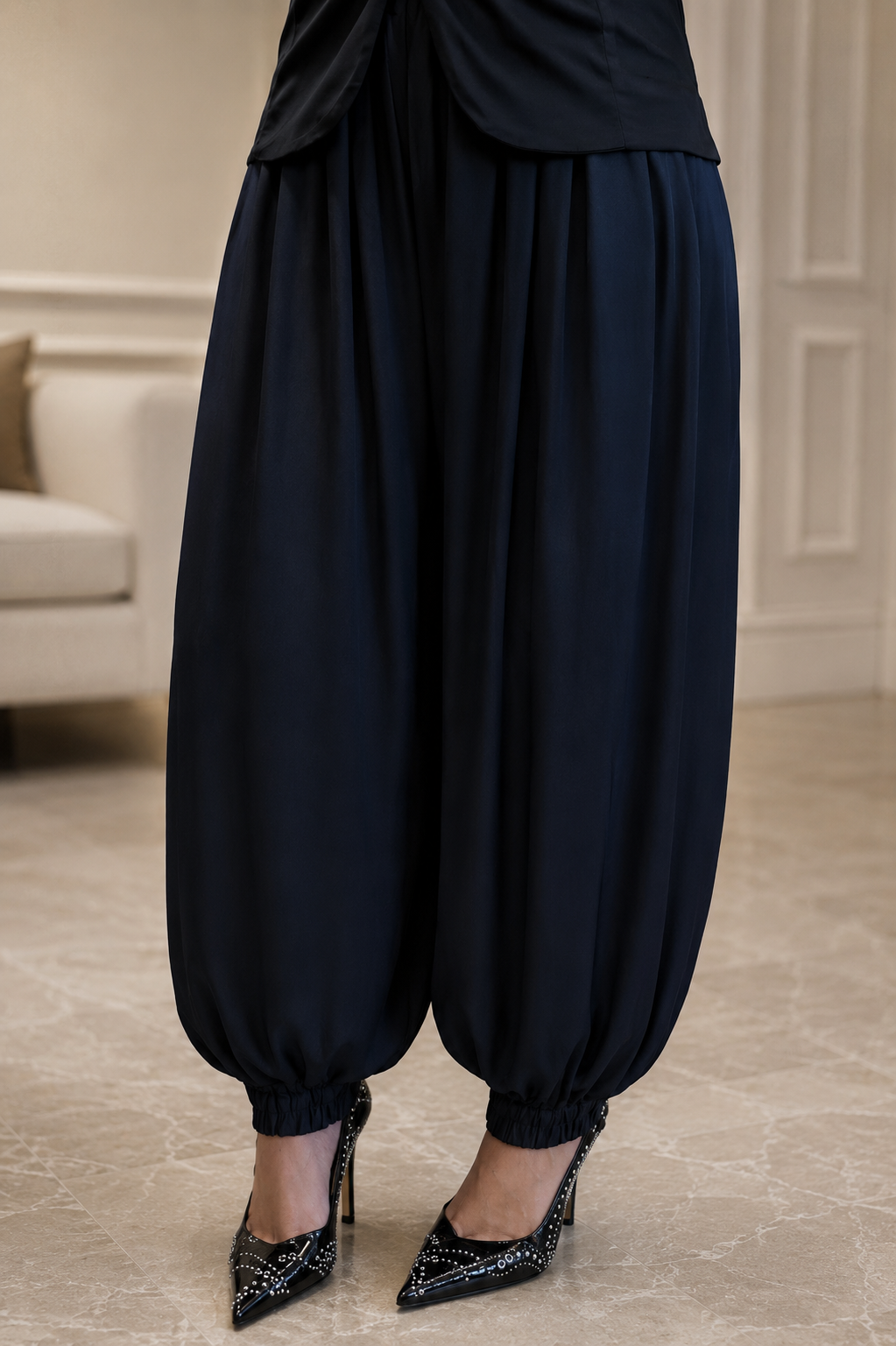 Balloon Pants