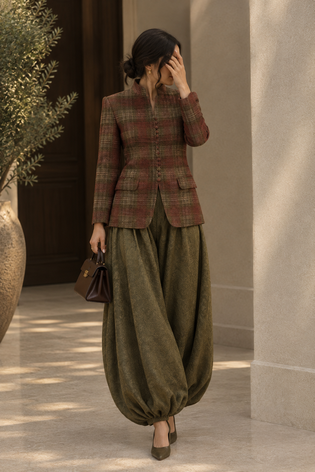 The Autumn Muse Set